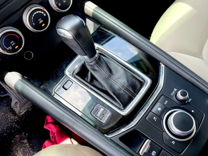 Used 2019 Black Mazda Sport image 19