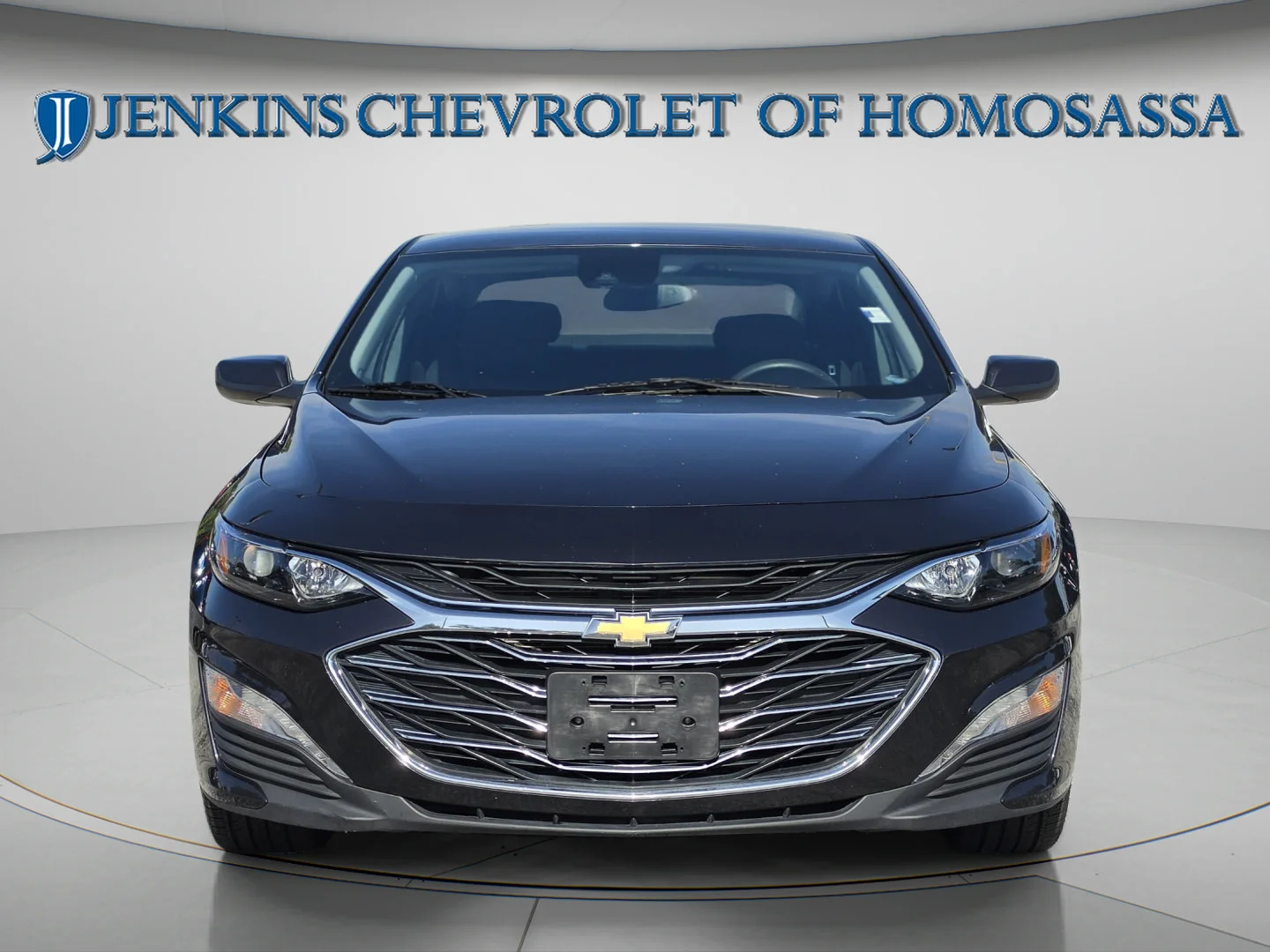 Used 2023 Dark Ash Metallic Chevrolet LT image 12