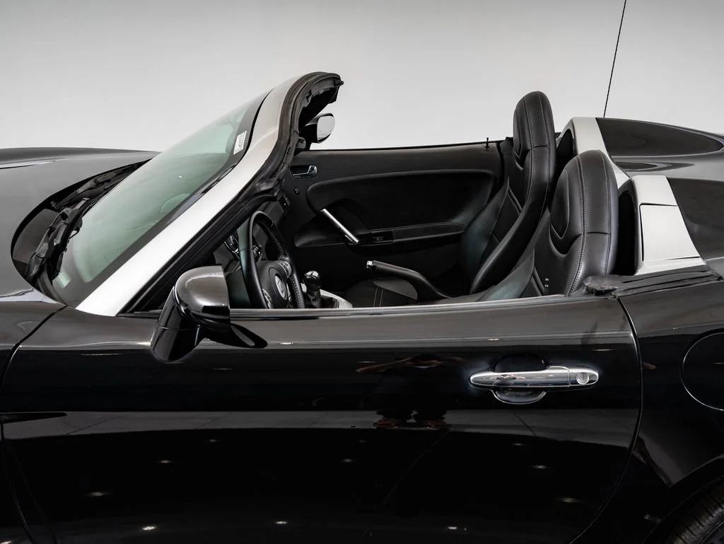 Used 2007 Black Onyx Saturn  image 20