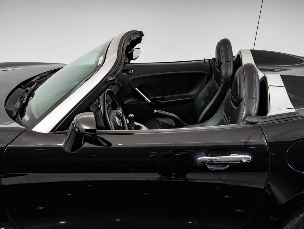 Used 2007 Black Onyx Saturn  image 20