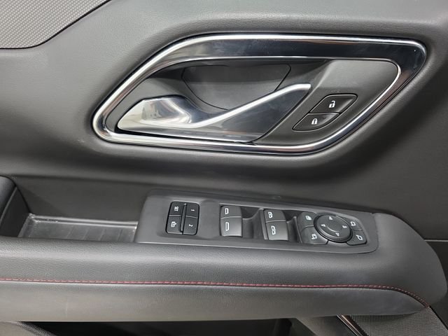 Used 2024 Gray Chevrolet RST image 28