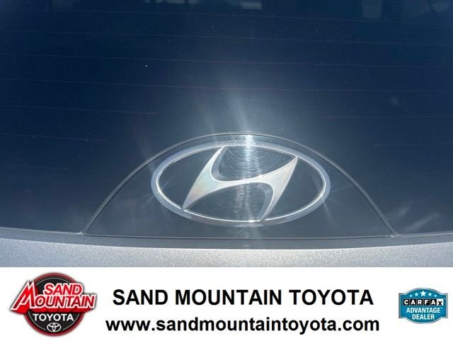 2024 Hyundai Tucson Limited - Photo 11