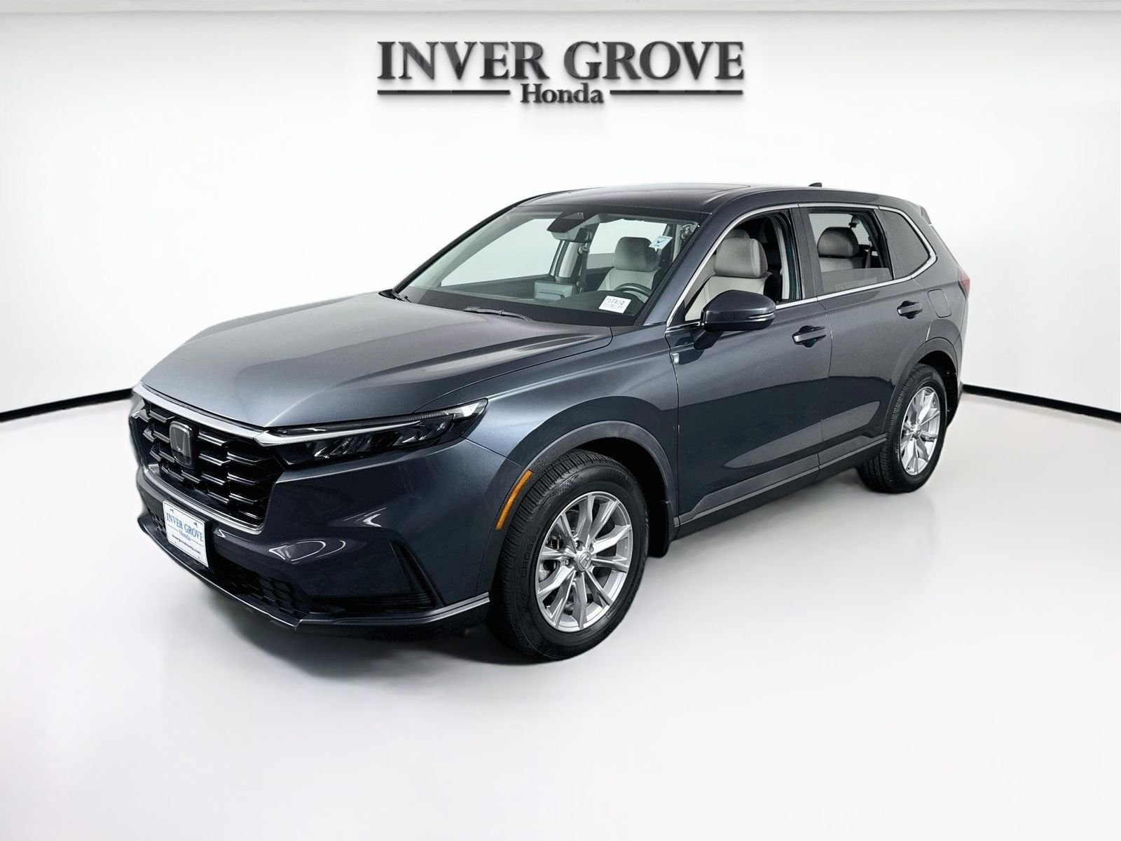 2023 Honda CR-V