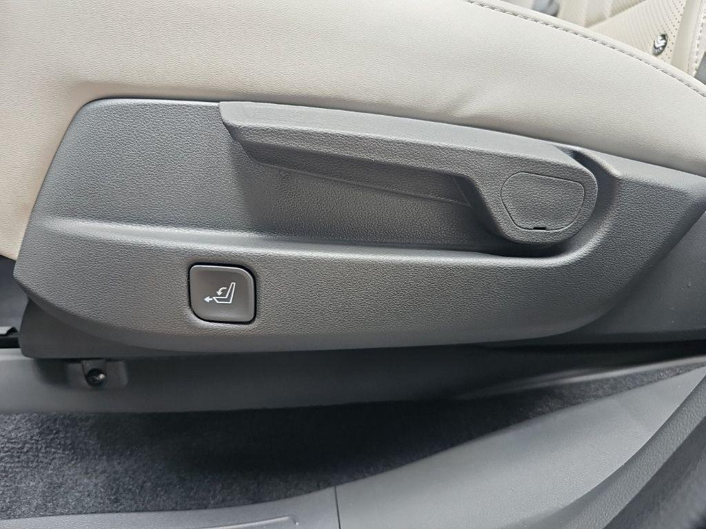New 2026 Red Hyundai SEL image 29
