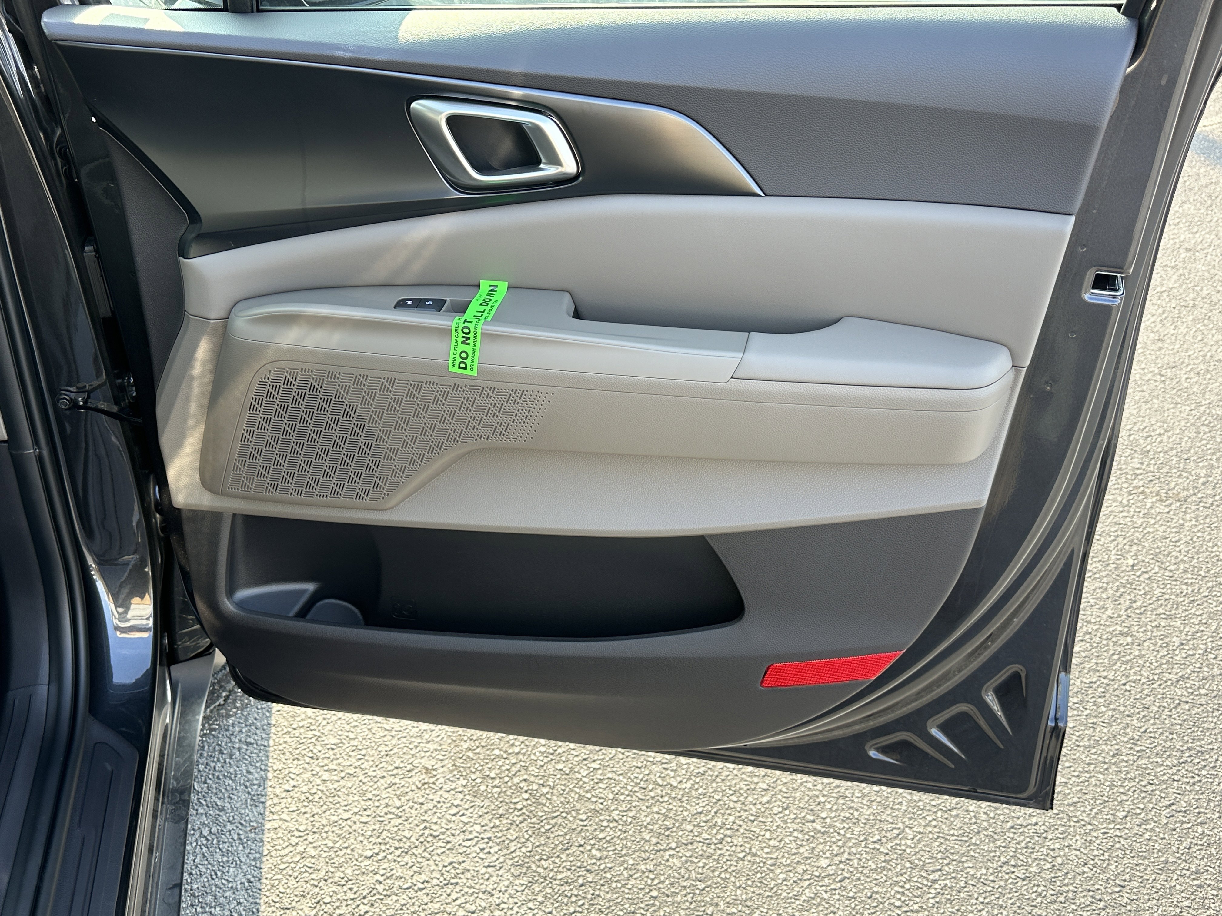 New 2026 Panthera Metal Kia LXS image 15