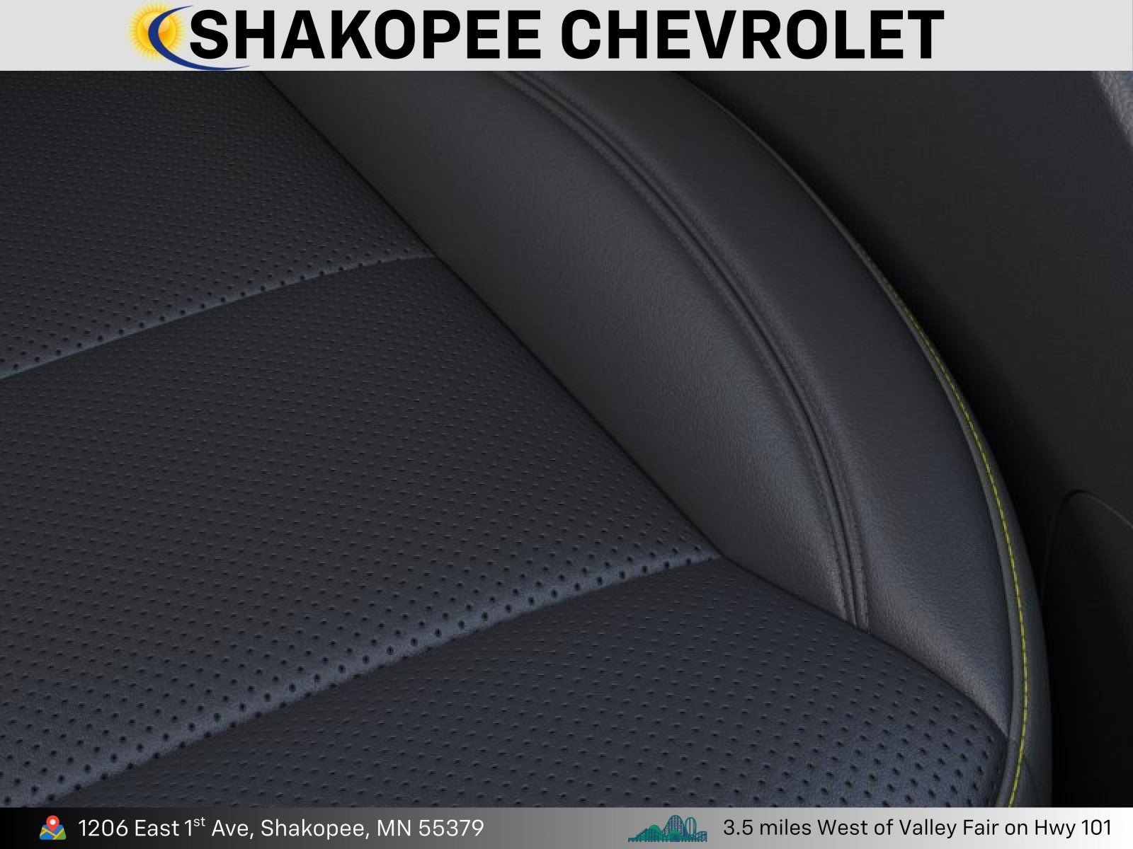 2026 Chevrolet Trax Activ - Photo 46