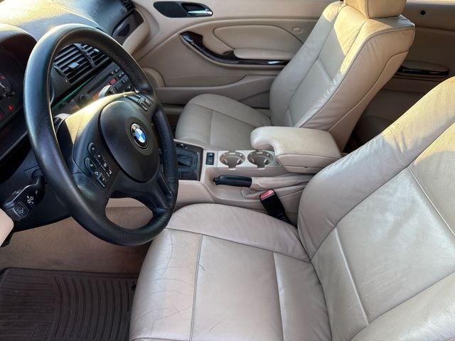 Used 2006  BMW 325Ci image 19