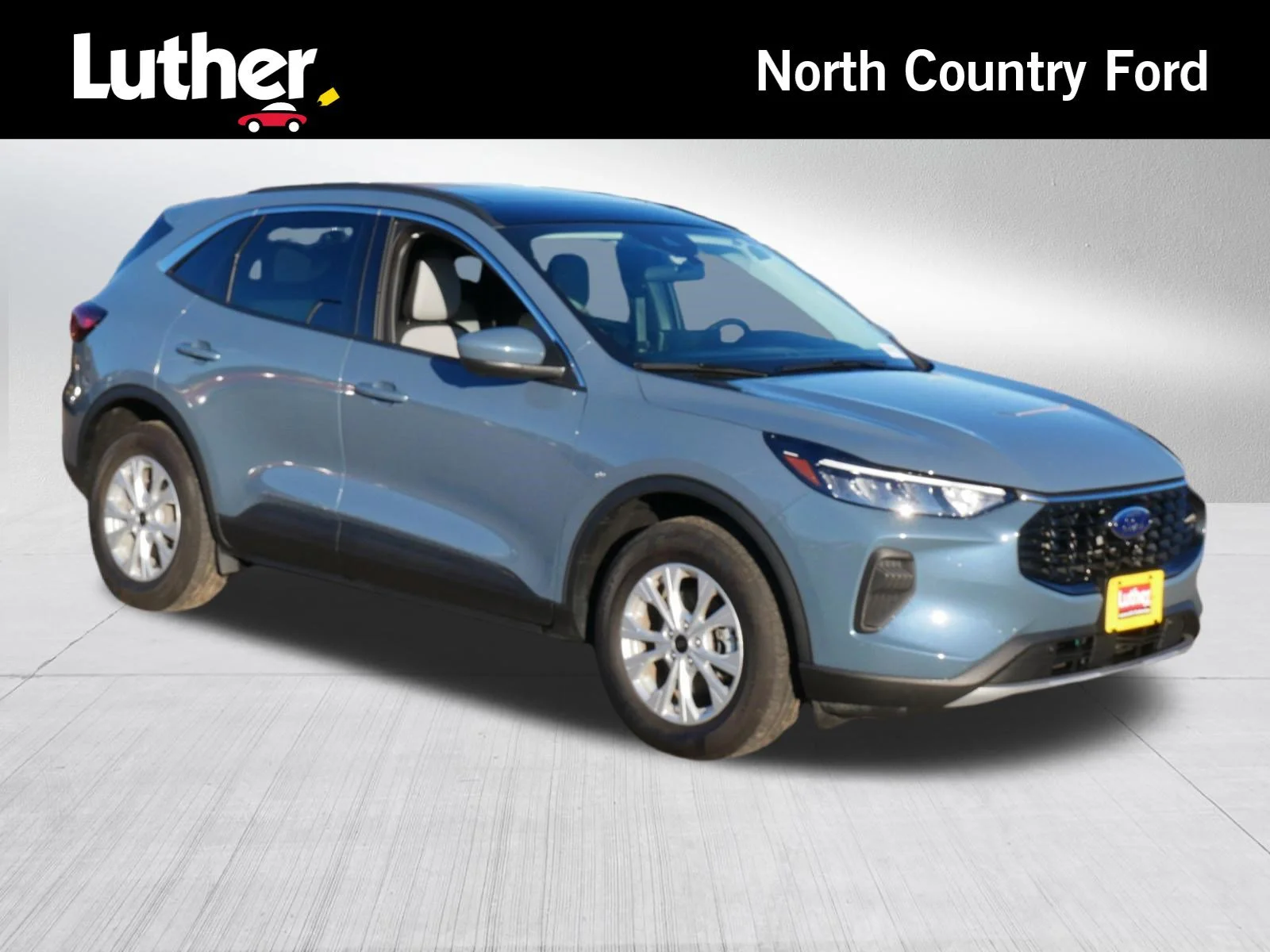 2023 Ford Escape