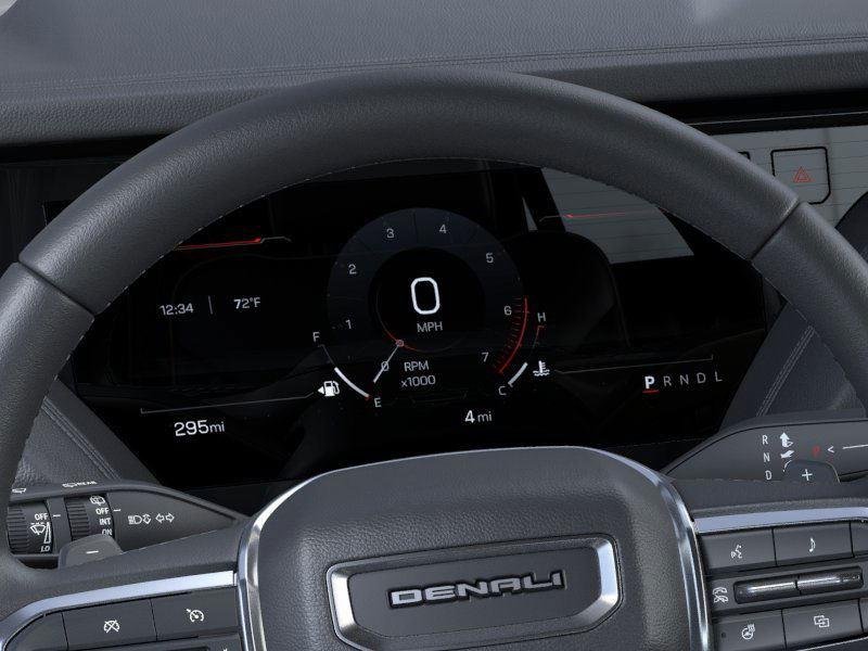 2026 GMC Yukon Denali - Photo 18