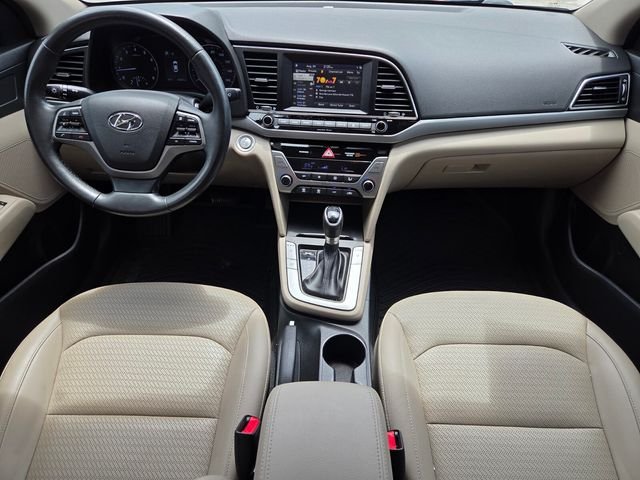 Certified Used 2018 Red Hyundai Limited image 15