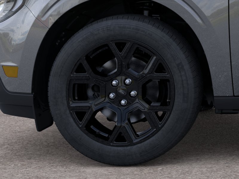2026 Ford Maverick XLT - Photo 58
