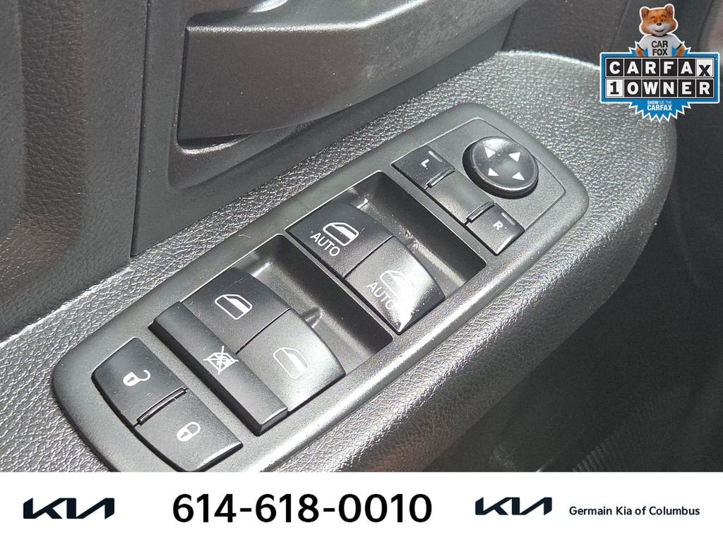 Used 2022 White Ram Tradesman image 25