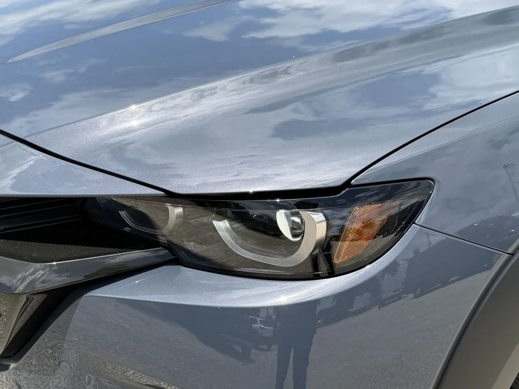 New 2026 Polymetal Gray Metallic Mazda 2.5 S Meridian Edition AWD image 6