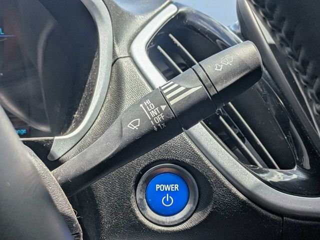 Used 2017 Gray Chevrolet LT image 25