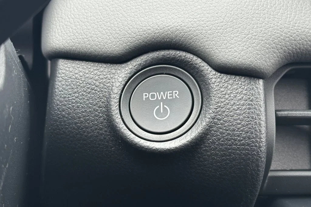 New 2026 Storm Cloud Toyota  SE image 22