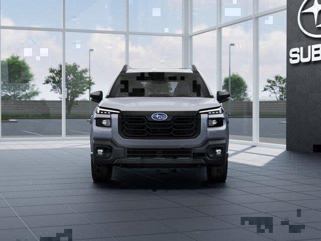 New 2026 ICE SILVER METALLIC Subaru Touring XT image 7