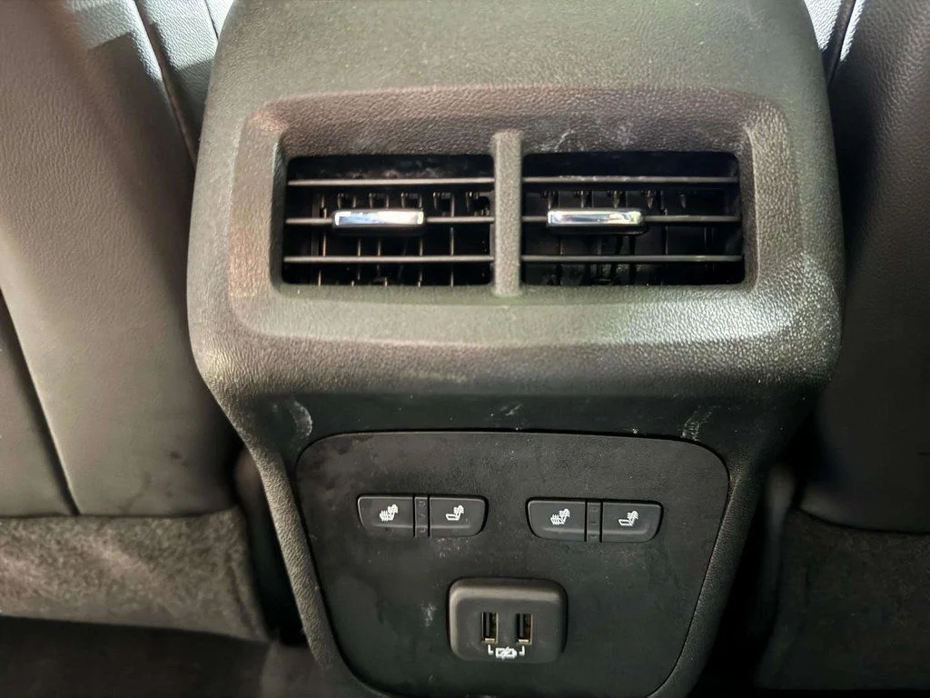 Used 2022 Mosaic Black Metallic Chevrolet Premier image 22