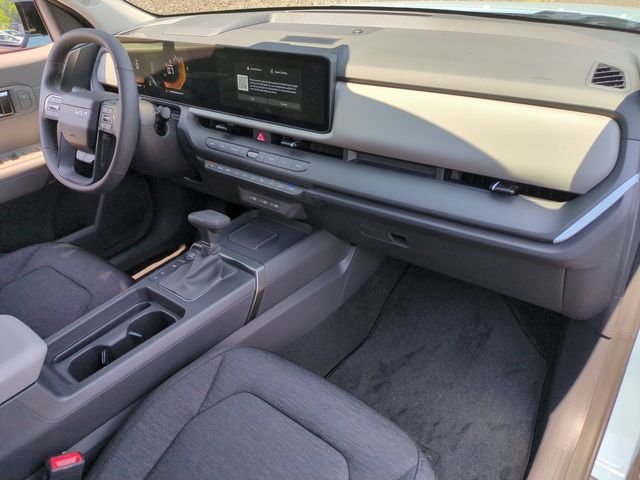 New 2027 Frost Blue / Black Roof Kia S image 27