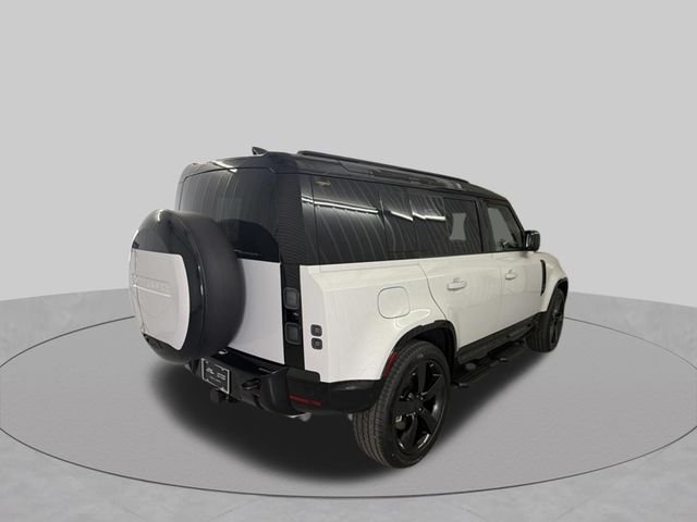 New 2026 Borasco Grey Land Rover X-Dynamic SE image 4