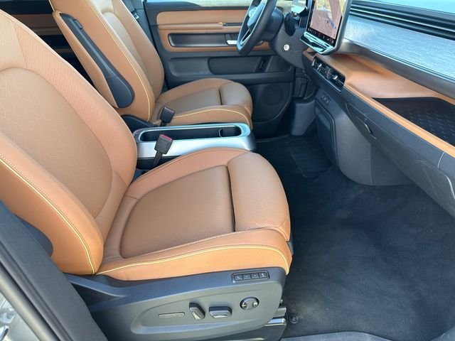 2025 Volkswagen ID. Buzz PRO S - Photo 20