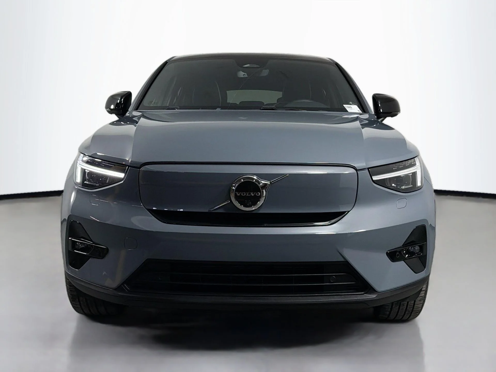 Certified 2023 Volvo C40 Ultimate with VIN YV4ED3GM3P2026771 for sale in Fort Worth, TX