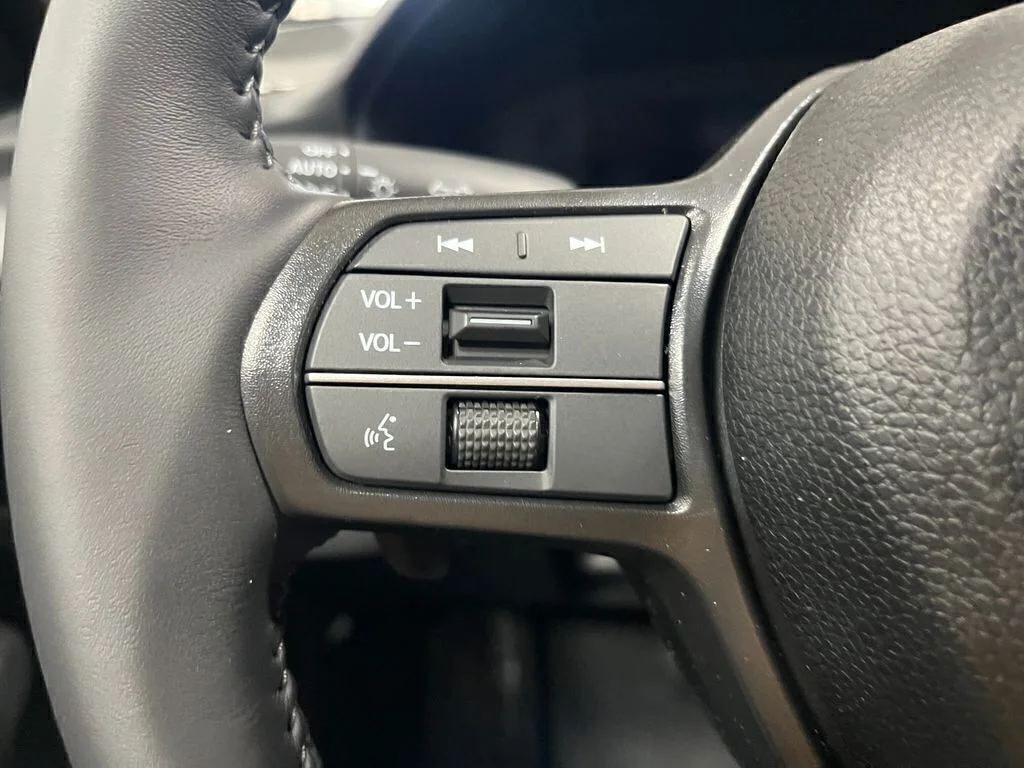 New 2026 Canyon River Blue Metallic Honda EX-L image 18