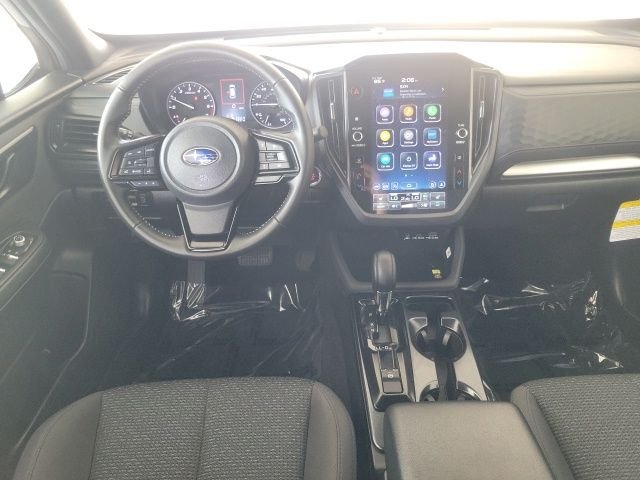 Certified Used 2026 Silver Subaru Premium image 16