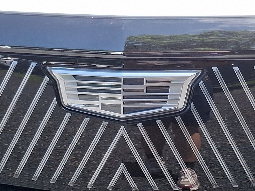 2025 Cadillac Escalade IQ Sport 2 - Photo 9