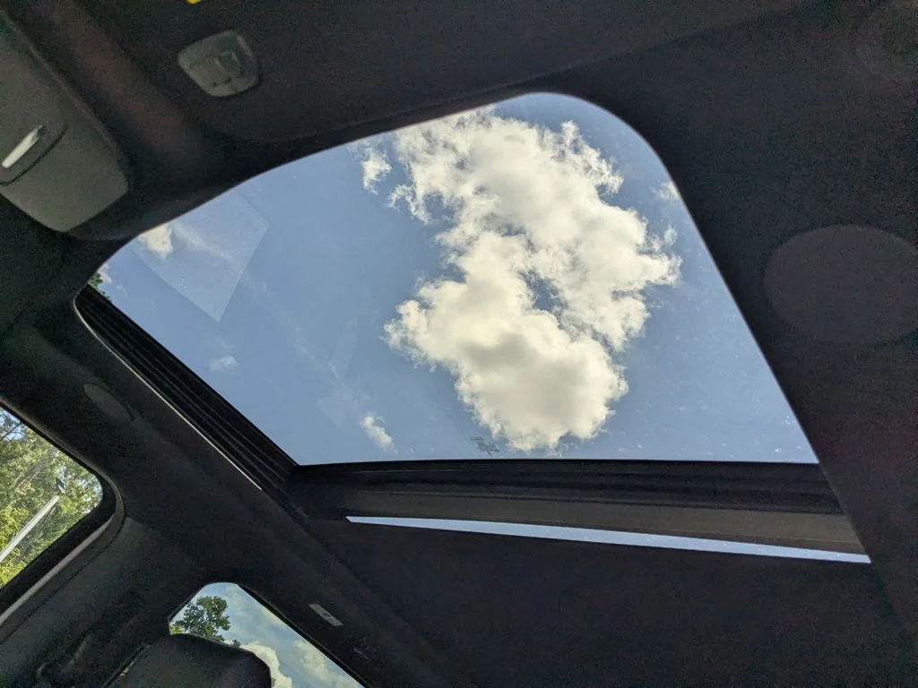 New 2026 Avalanche Ford Platinum image 20