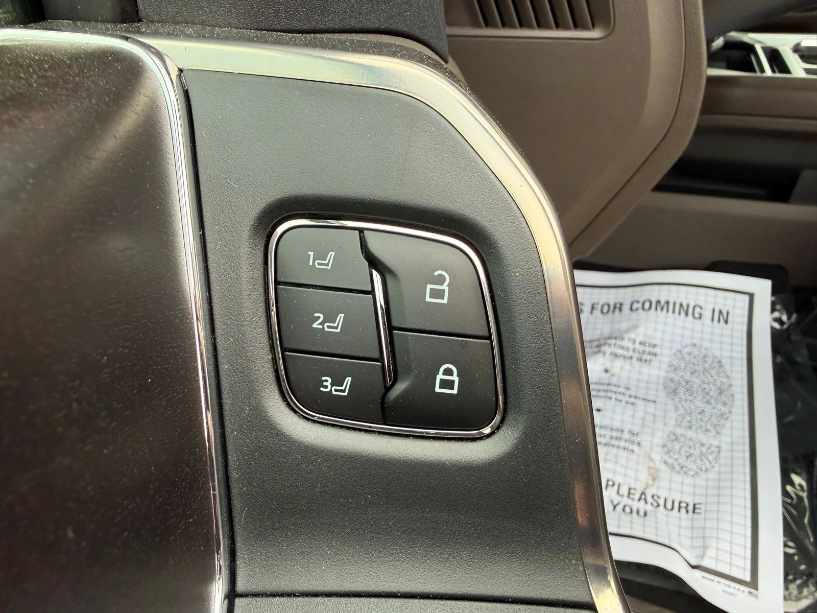 2026 Ford F-350 Super Duty King Ranch - Photo 24