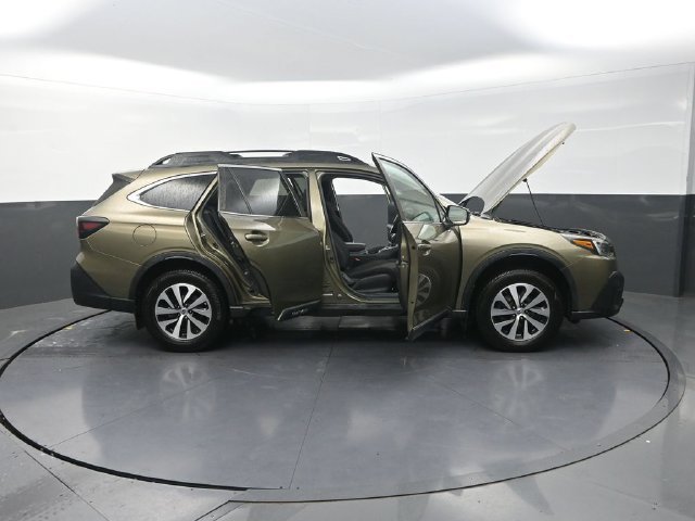 Used 2020 Brown Subaru Premium image 46