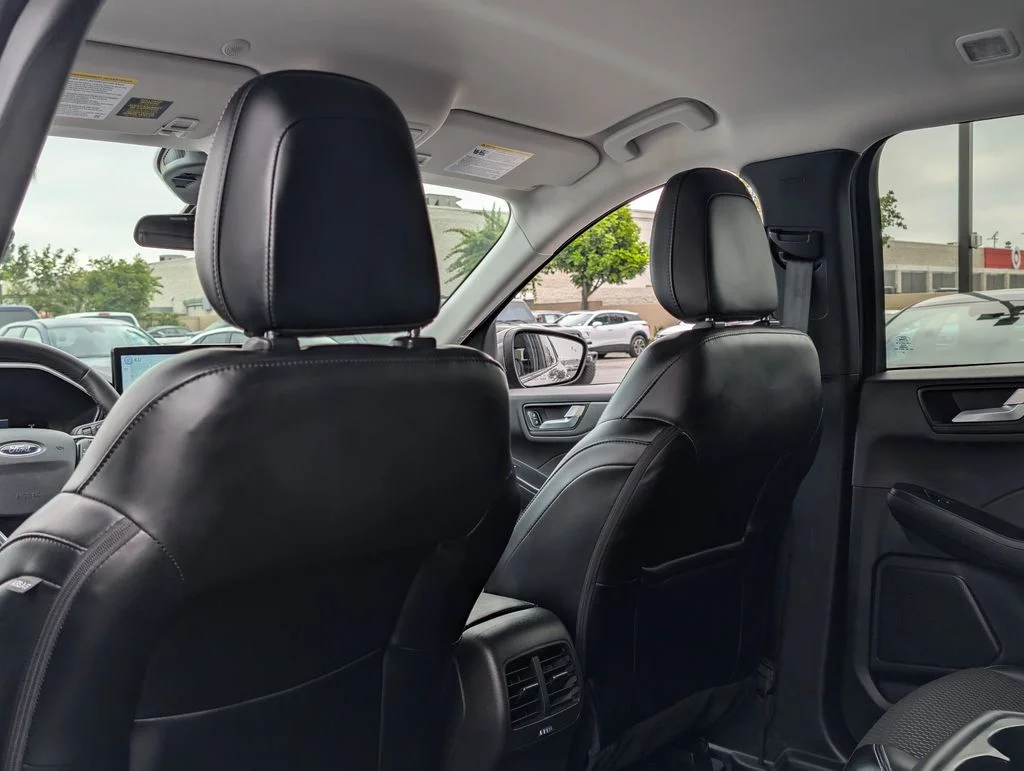2024 Ford Escape PHEV - Photo 15