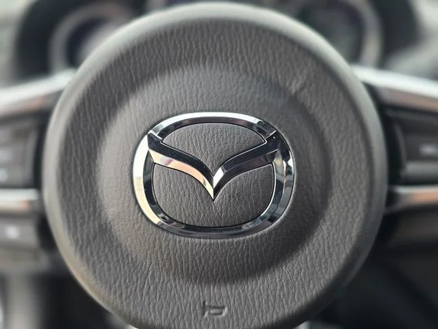 New 2026 Aero Gray Metallic Mazda Club image 19