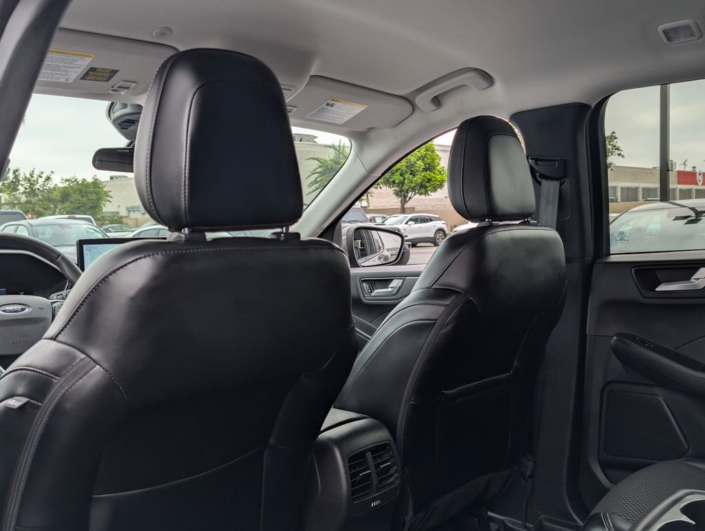 2024 Ford Escape PHEV - Photo 15