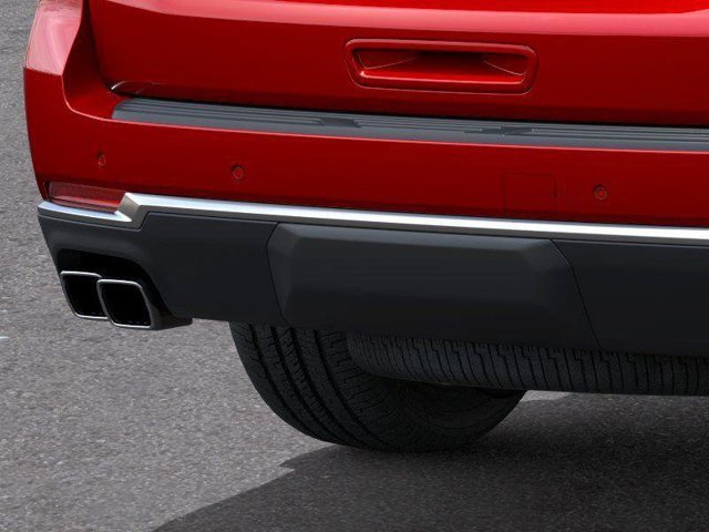 2026 Chevrolet Tahoe High Country - Photo 14