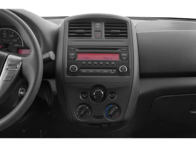 Used 2019 Gun Metallic Nissan S Plus image 13