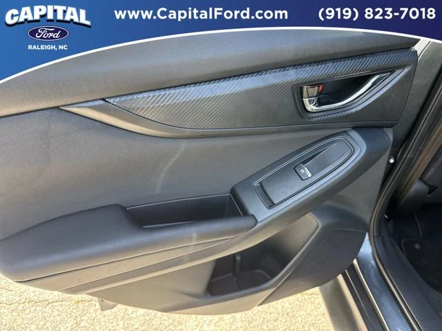 Used 2024 Gray Subaru Premium image 17