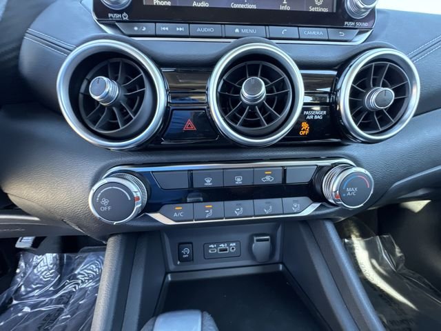 Used 2025 Gray Nissan SV image 18