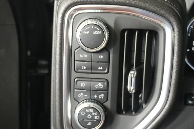 Certified Used 2020 Carbon Black Metallic GMC Denali image 22