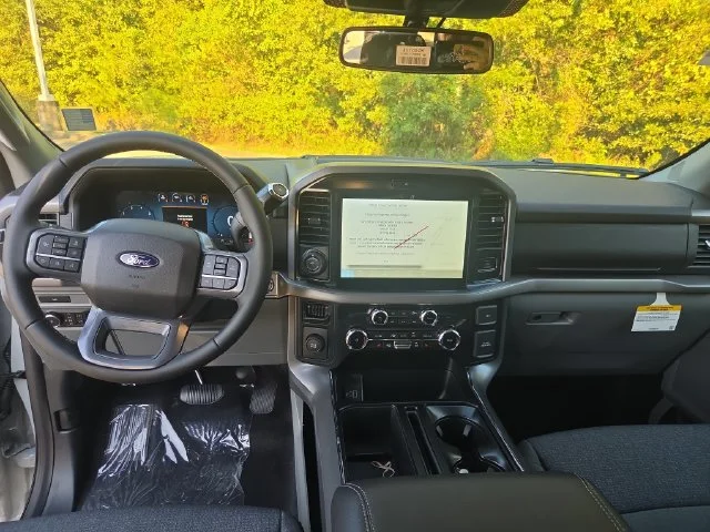 New 2026 Avalanche Ford XLT image 44