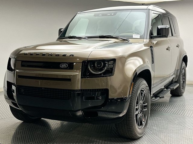 2026 LAND ROVER Defender 110 X-Dynamic SE