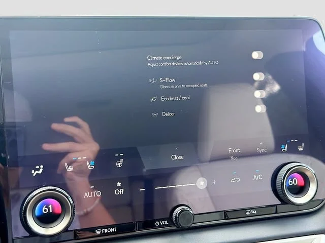 Certified Used 2024 Mica Lexus RX 350 Premium image 36
