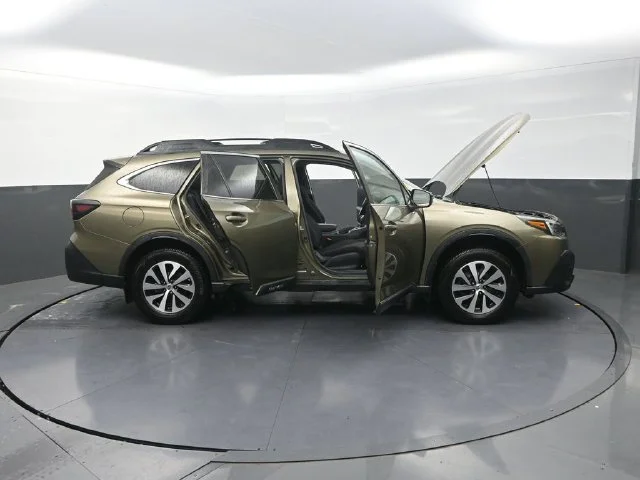 Used 2020 Brown Subaru Premium image 46