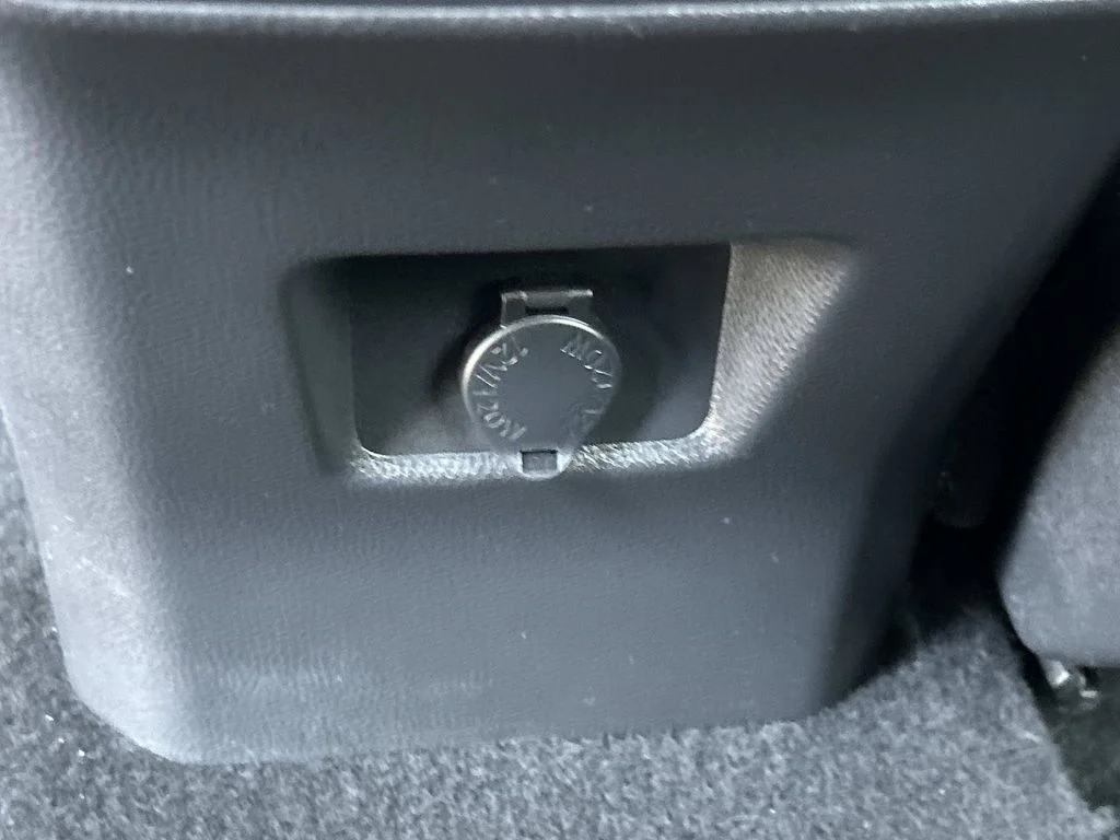 Certified Used 2024 Gray Toyota LE image 19