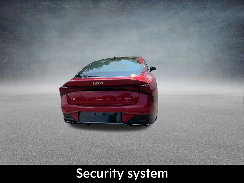 2026 Kia K5 GT - Photo 22