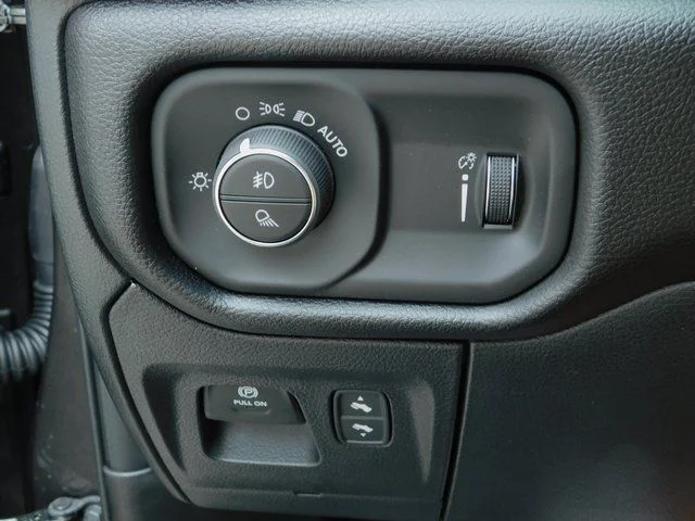 2026 RAM 1500 Big Horn/Lone Star - Photo 20