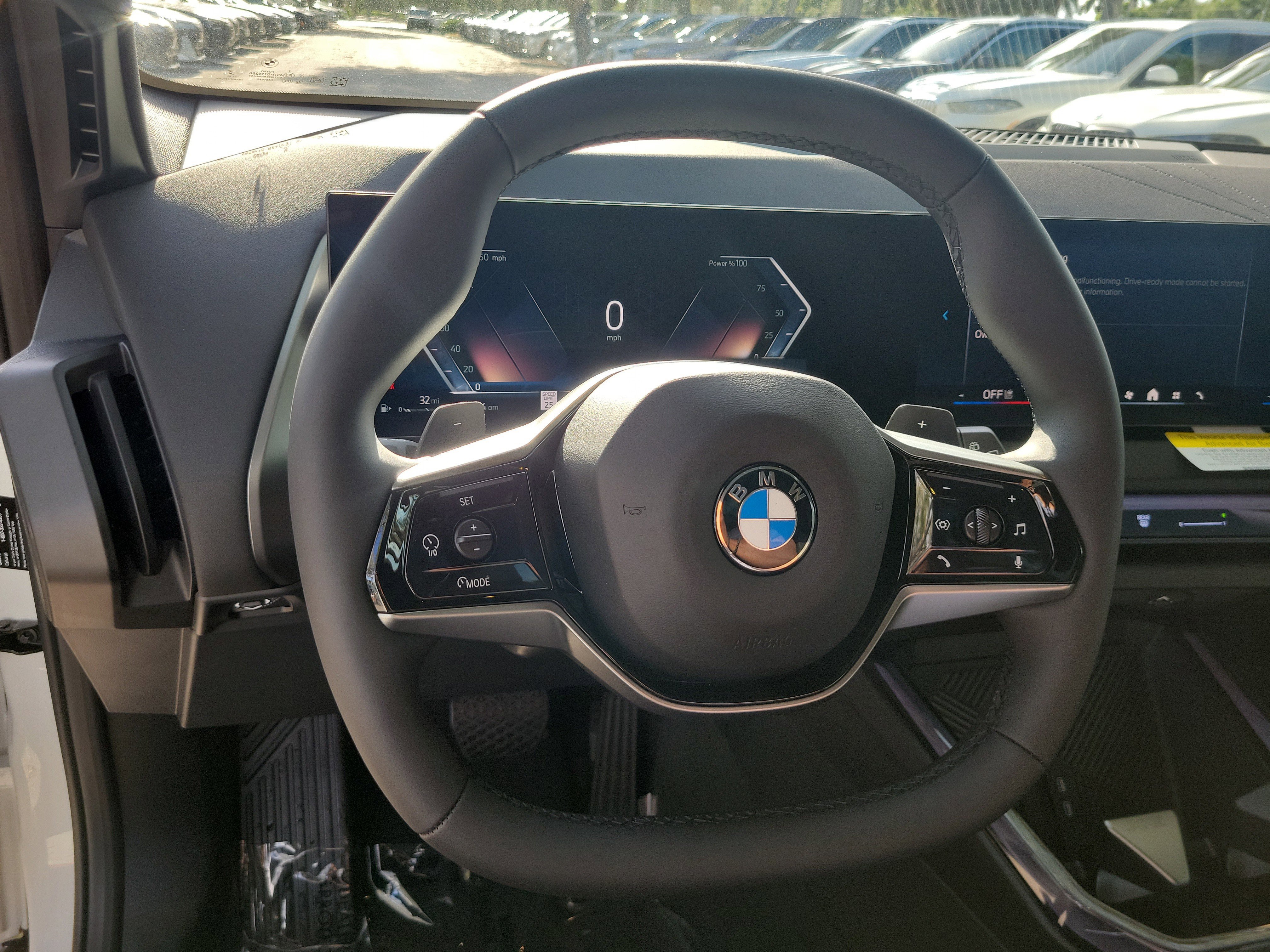 New 2026 Black Sapphire Metallic BMW 30 xDrive image 22