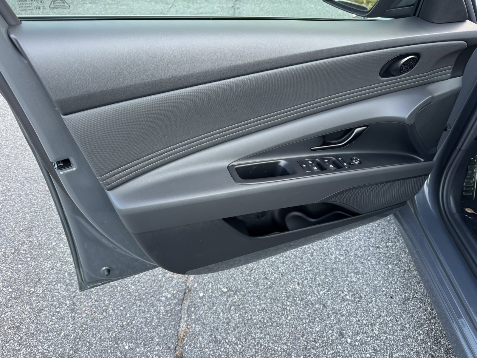 New 2026 Ecotronic Gray Hyundai SEL Sport image 10