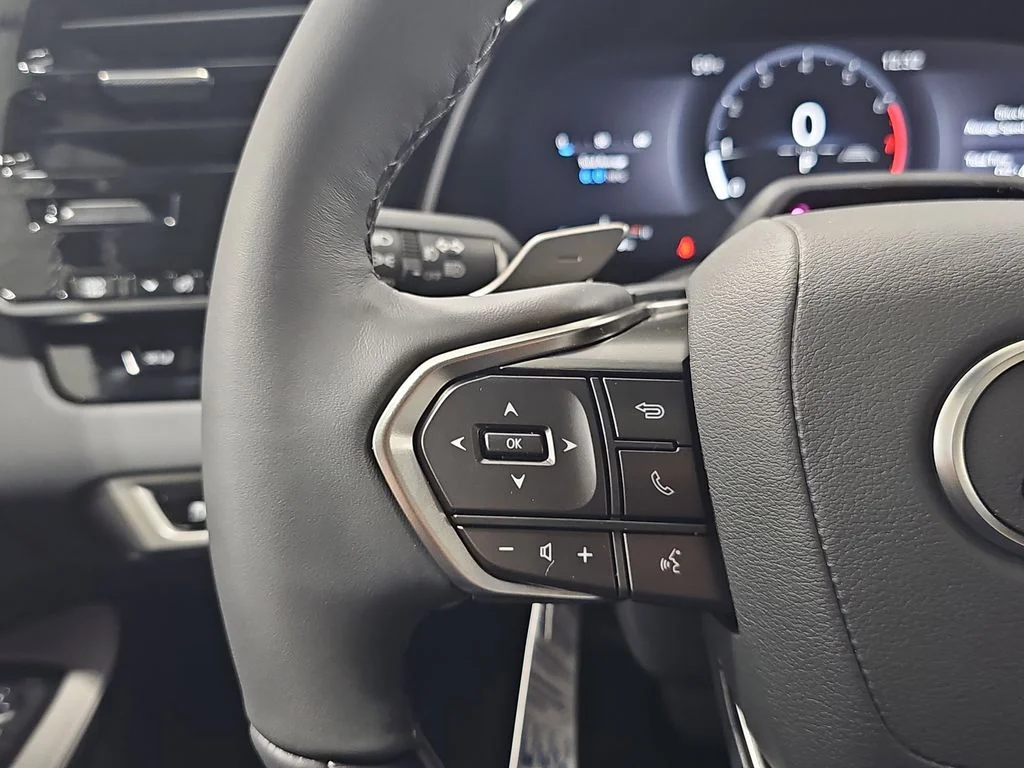 New 2026  Lexus 350 Premium image 15