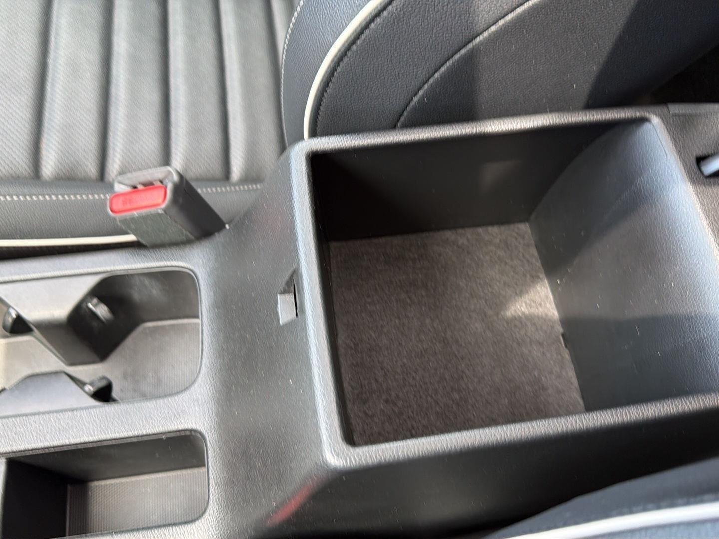 Used 2023 Sporty Blue Kia GT-Line image 35
